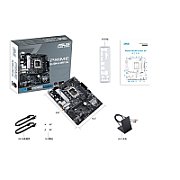 ASUS 1700 PRIME H610M-A WIFI D4 M-ATX