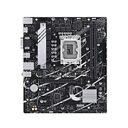 MB B760 S1700 MATX/PRIME B760M-K ASUS