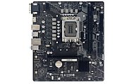 BIOSTAR H610MH D5 motherboard