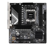 Asrock AM5 B650M-HDV/M.2 uATX