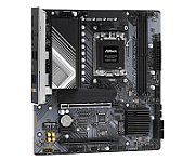 Asrock AM5 B650M-HDV/M.2 uATX