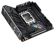 ASUS ROG STRIX B760-I GAMING WIFI Intel B760 LGA 1700 mini ITX