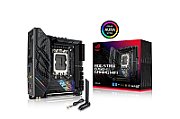 ASUS ROG STRIX B760-I GAMING WIFI Intel B760 LGA 1700 mini ITX