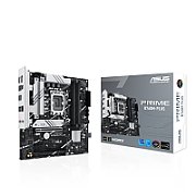 ASUS PRIME B760M-PLUS Intel B760 LGA 1700 micro ATX