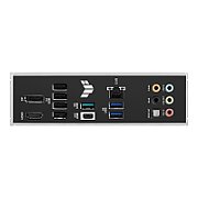 ASUS TUF GAMING B760M-PLUS II Intel B760 LGA 1700 micro ATX