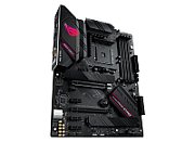 ASUS ROG STRIX B550-F GAMING WIFI II -