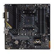 ASUS TUF GAMING A520M-PLUS II AMD A520 Socket AM4 micro ATX