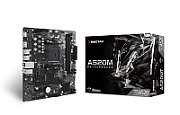 BIOSTAR A520MT motherboard
