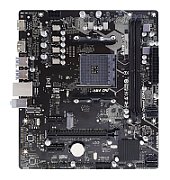 BIOSTAR A520MT motherboard