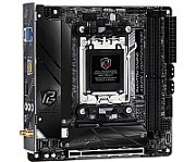 Asrock A620I LIGHTNING WIFI motherboard