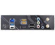 Asrock A620I LIGHTNING WIFI motherboard