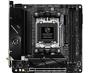 Asrock B650I LIGHTNING WIFI motherboard