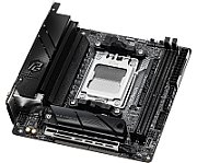 Asrock B650I LIGHTNING WIFI motherboard