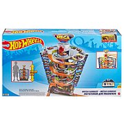 Hot Wheels City Freaky Megagarage GTT95 p2 MATTEL Kit