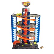 Hot Wheels City Freaky Megagarage GTT95 p2 MATTEL Kit