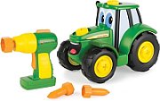 TOMY John Deere Build a Johnny Tractor 46655/4