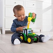 TOMY John Deere Build a Johnny Tractor 46655/4