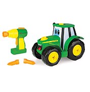 TOMY John Deere Build a Johnny Tractor 46655/4