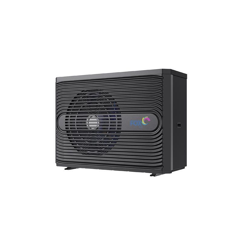 FoxAIR 12kW 1-phase R32 monoblock heat pump