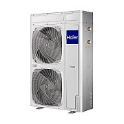 Monoblock heat pump Haier Super Aqua 11 kW AU112FYCRA(HW)