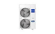 Monoblock heat pump Haier Super Aqua 11 kW AU112FYCRA(HW)