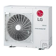 HEAT PUMP LG THERMA V SPLIT 7 KW OUTDOOR UNIT LGHU071MR.U44