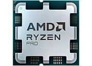 Procesor AMD Ryzen 5 PRO 7645, 6C / 12T, 3.80 - 5.10 GHz, 38 MB cache, 65 W, Tray