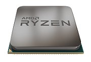 Procesor AMD Ryzen 3 3100, 4C / 8T, 3.60 - 3.90 GHz, 18 MB cache, 65 W, Box