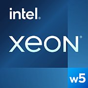Procesor server Intel Xeon w5-2465X, socket 4677, 16C / 32T, 3.10 - 4.70 GHz, 33.75 MB cache, 200 W
