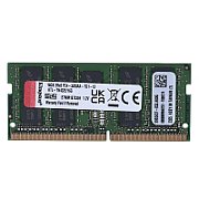 Memorie laptop Kingston KTL-TN432E/16G 16 GB DDR4 3200 MHz CL22 