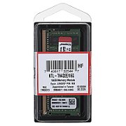 Memorie laptop Kingston KTL-TN432E/16G 16 GB DDR4 3200 MHz CL22 