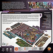 Circadians: ad Chaos