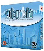 Suburbia (2022 edition)