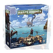 Waste Knights 2 Beyond the Horizon Edition