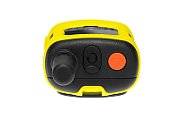 MOTOROLA RADIOTELEFON T92 H2O walkie-talkie 16 channels Black  yellow
