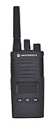 Motorola XT460  16 channels shortwave  PRM466  black  IP 55