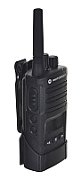 Motorola XT460  16 channels shortwave  PRM466  black  IP 55