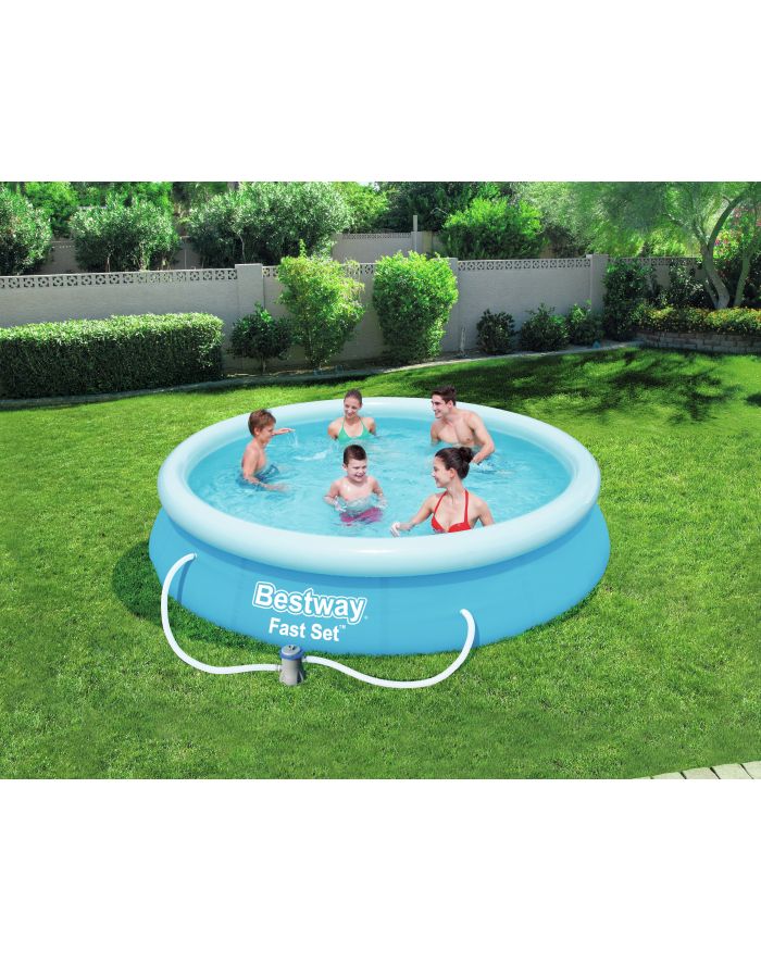 PROMO Expansion pool 366x76 cm BESTWAY