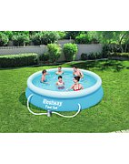 PROMO Expansion pool 366x76 cm BESTWAY