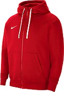 Men's Nike Park 20 Hoodie red CW6887 657