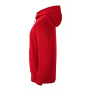 Men's Nike Park 20 Hoodie red CW6887 657