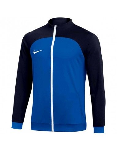 Nike NK Dri-FIT Academy Pro Trk JKT K Men's Sweatshirt Blue DH9234 463