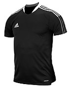 adidas Tiro 21 Training Jersey black GM7586