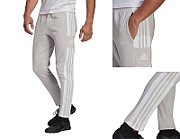 adidas Men's Squadra 21 Sweat Pant Light Grey GT6644