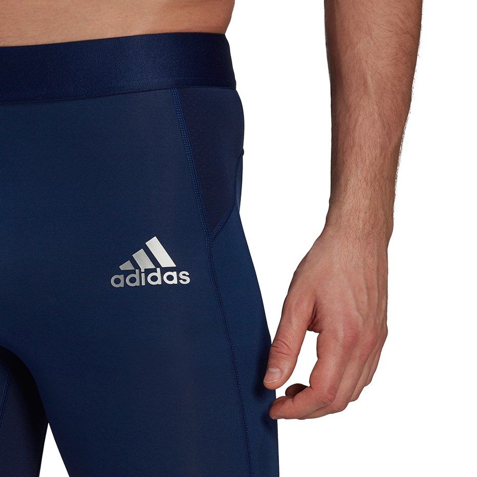 adidas Techfit Short Tight Men's Shorts Navy GU7313