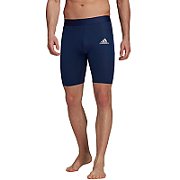 adidas Techfit Short Tight Men's Shorts Navy GU7313