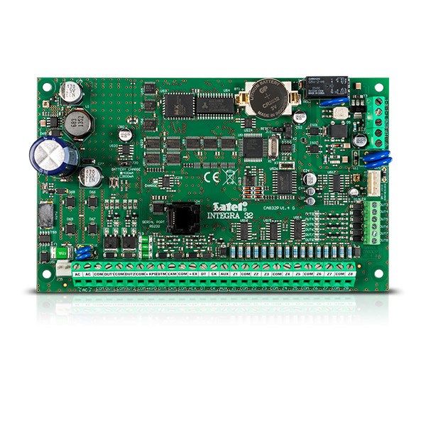 Satel INTEGRA 32 Single sided 1 pc(s) 173 mm 106 mm