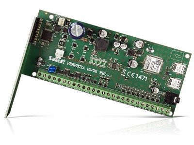 SATEL PERFECTA 16-WRL MOTHERBOARD