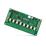 SATEL EXPANDER 8 OC/INT-O RELAY OUTPUTS