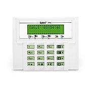 SATEL KEYPAD VERSA-LCD-GR